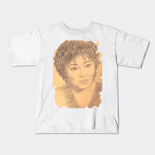 Luana Kids T-Shirt